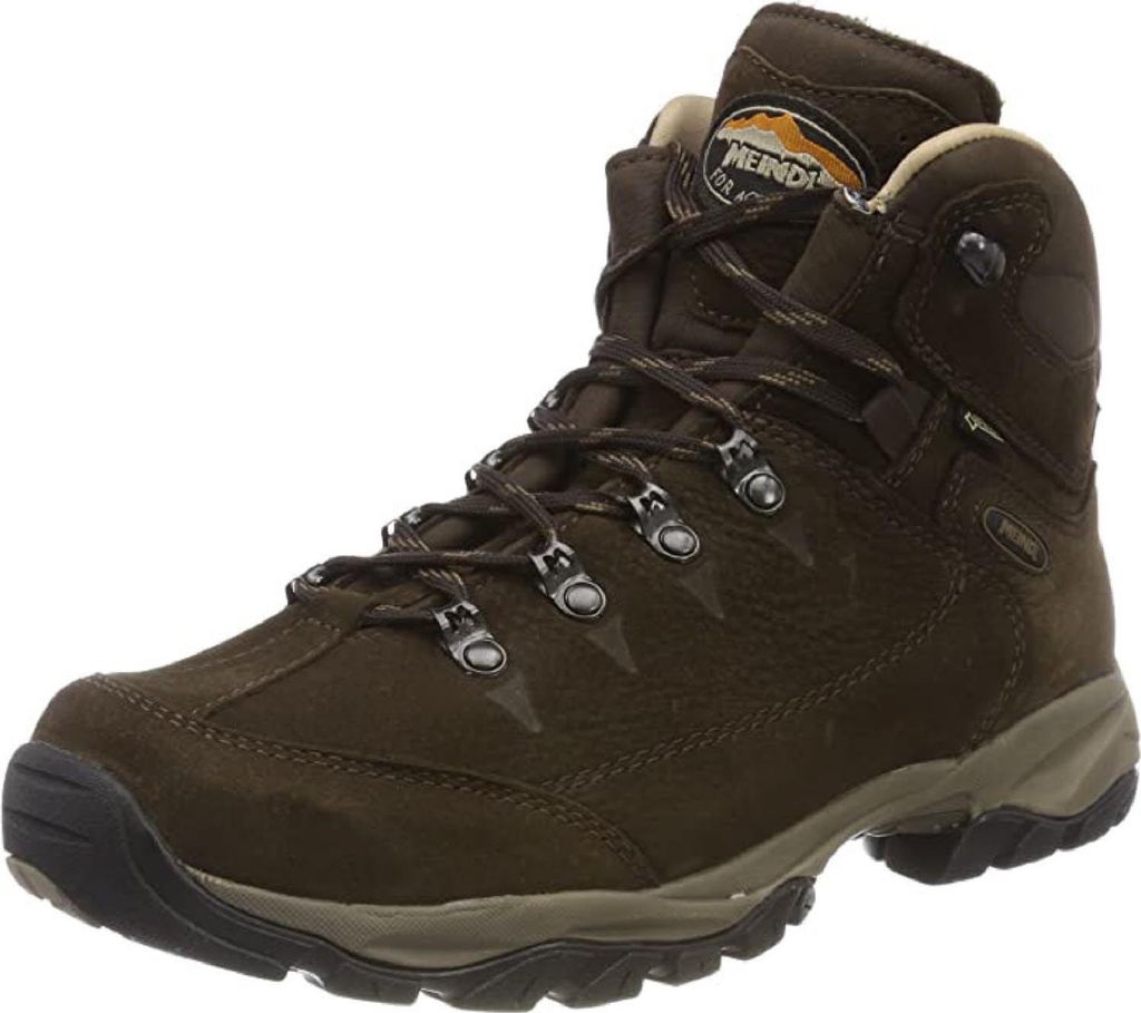 MEINDL Ohio 2 GTX MAHAGONI MAHAGONI 44.5 Produktbild 