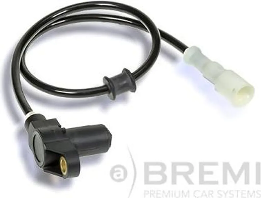 Sensore ABS Opel Corsa B Tigra BREMI 50630 - Prezzo Top OE 90386504