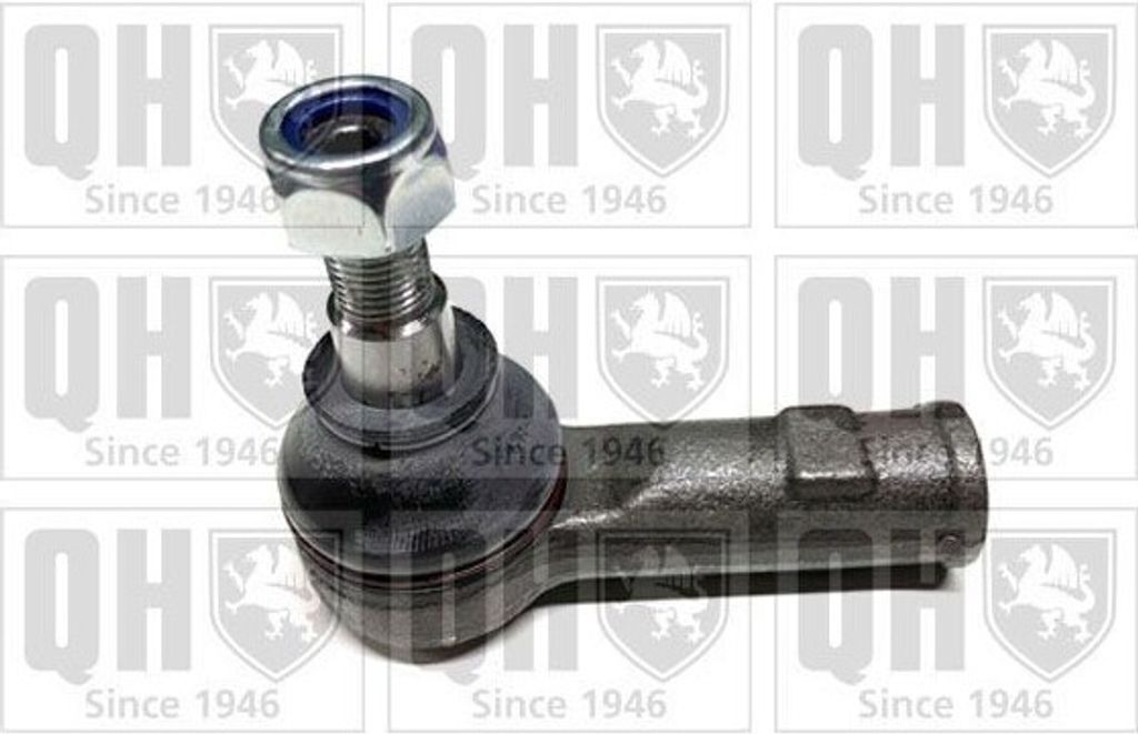 QUINTON HAZELL Spurstangenkopf Spurstange für FIAT DUCATO Kasten (290) QR2064S