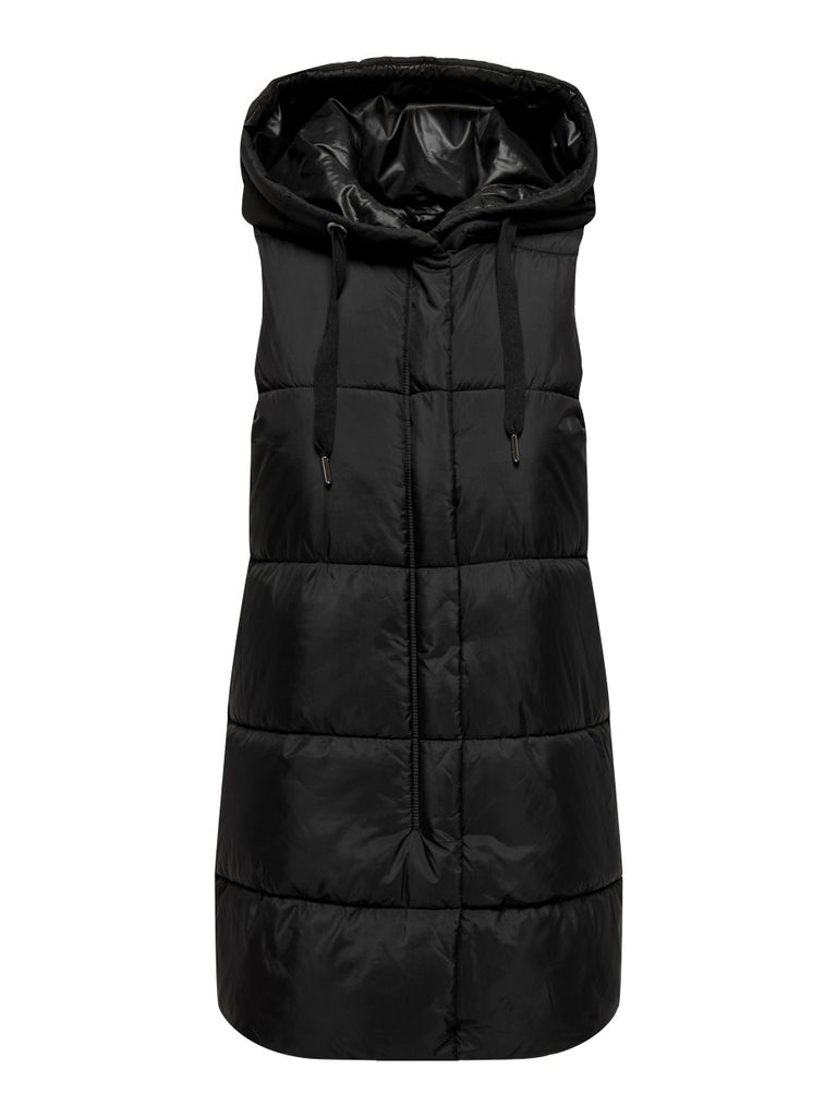 ONLASTA Puffer Waistcoat CC Life OTW Produktbild 