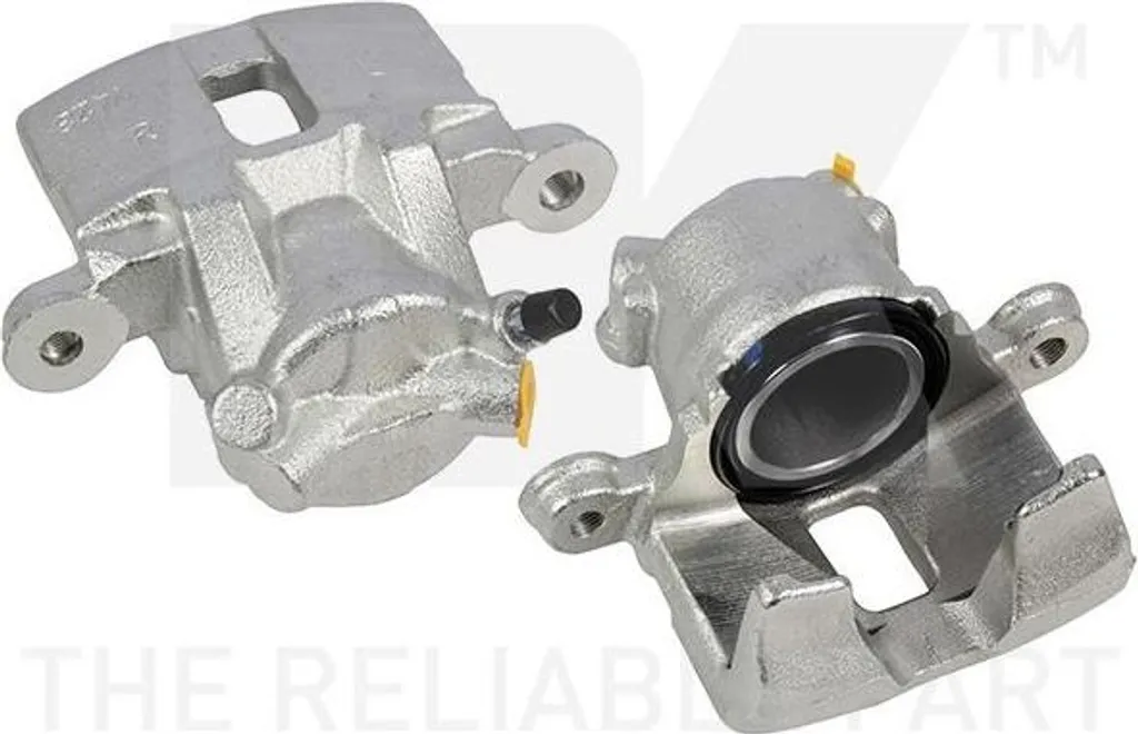 Étrier de Frein Avant Gauche pour Toyota Rush II - Pièce NK 215131 Ø54 mm