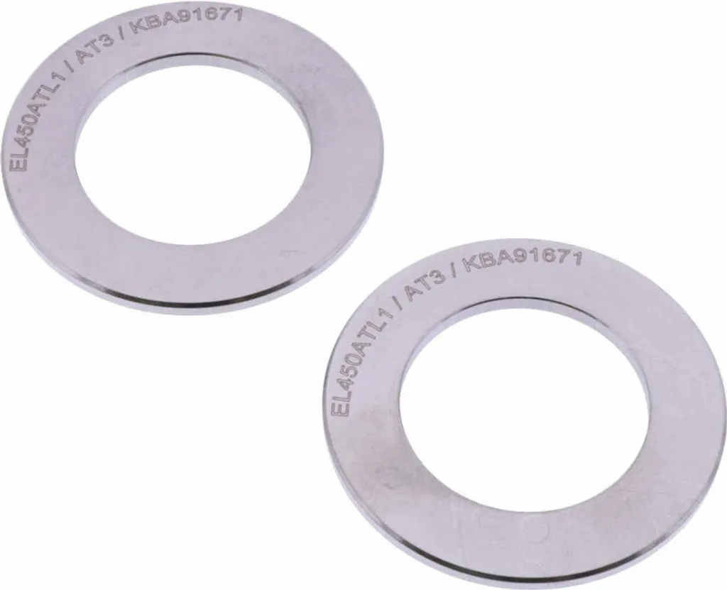 Kit rabaissement moto homologué KBA Alpha Technik Kawasaki EL500 33mm