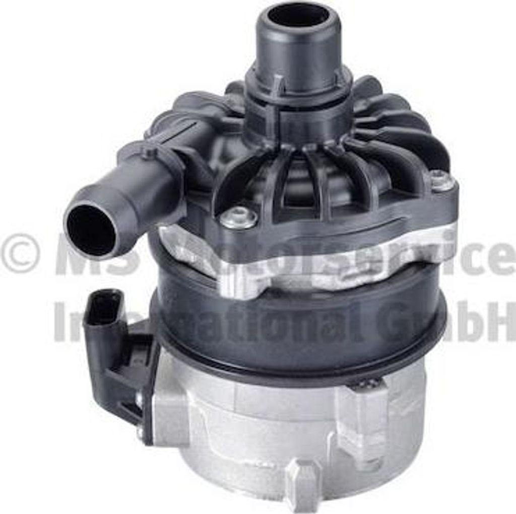 PIERBURG 7.06033.63.0 Zusatzwasserpumpe OE kompatibel mit XC40