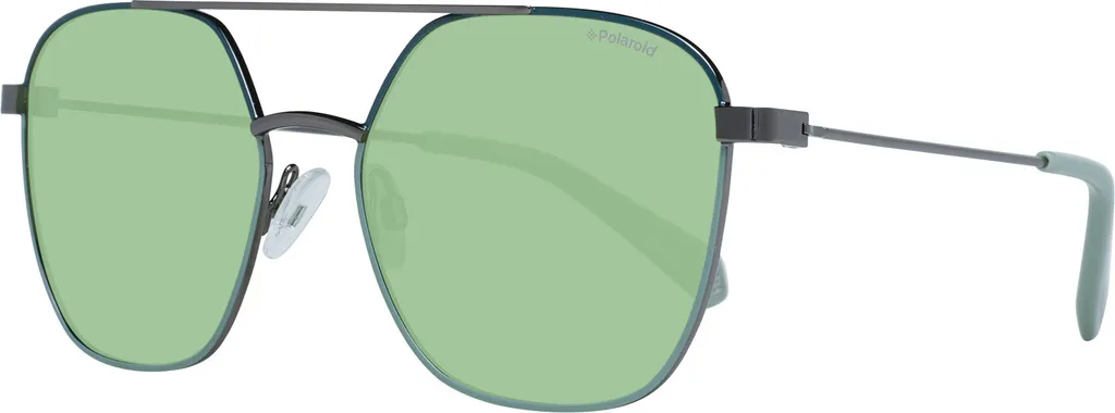 Polaroid PLD 6058/S Lunettes de soleil homme verres gris polarisants
