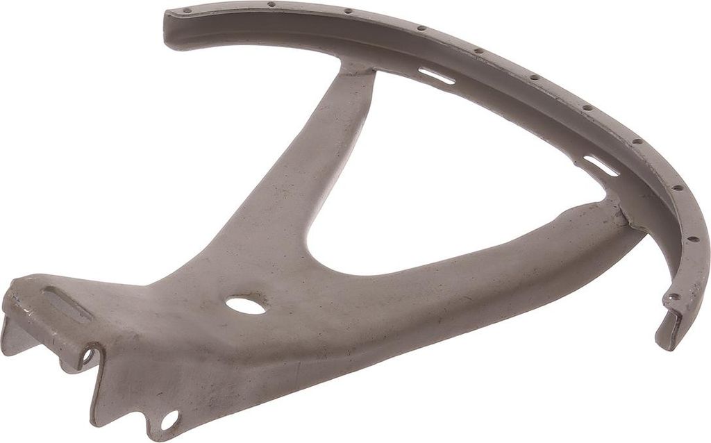 Sattelträger grundiert Mofa SL1 (Lagerware)