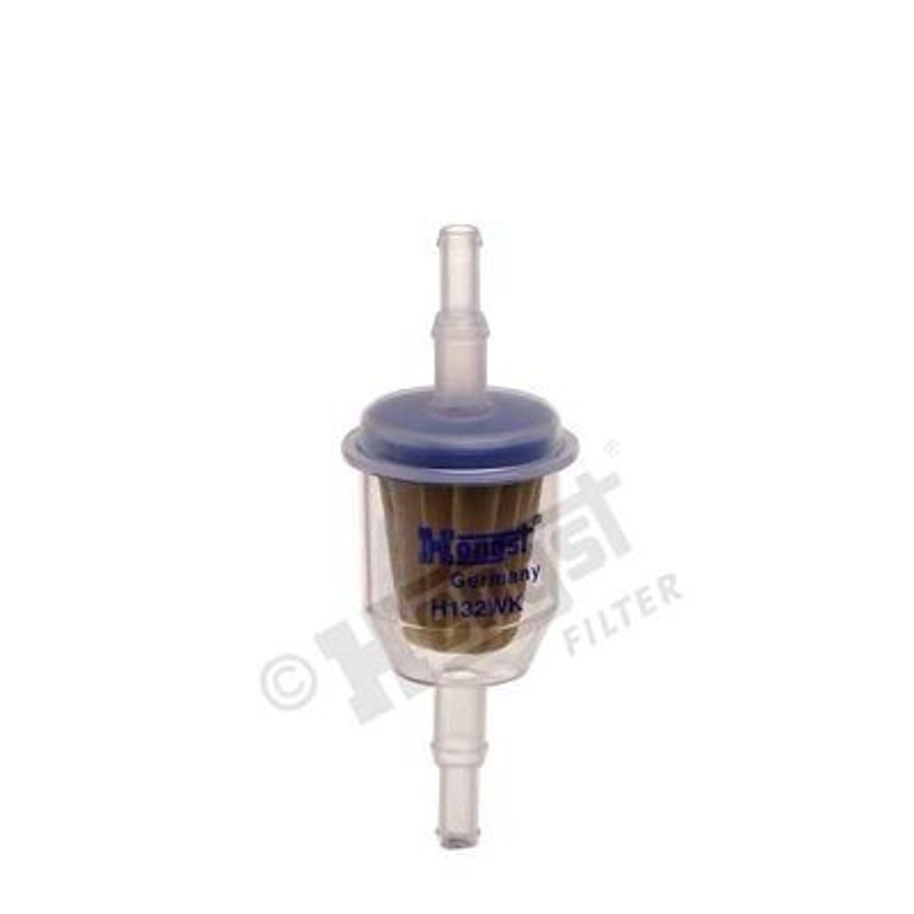 HENGST FILTER Filtre à carburant Article : H132WK Image du produit 