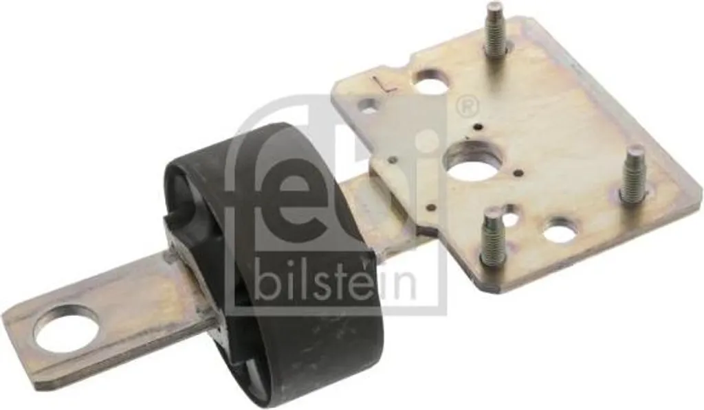 Palier de corps d'essieu pour réparer suspension arrière Volvo S80 V70