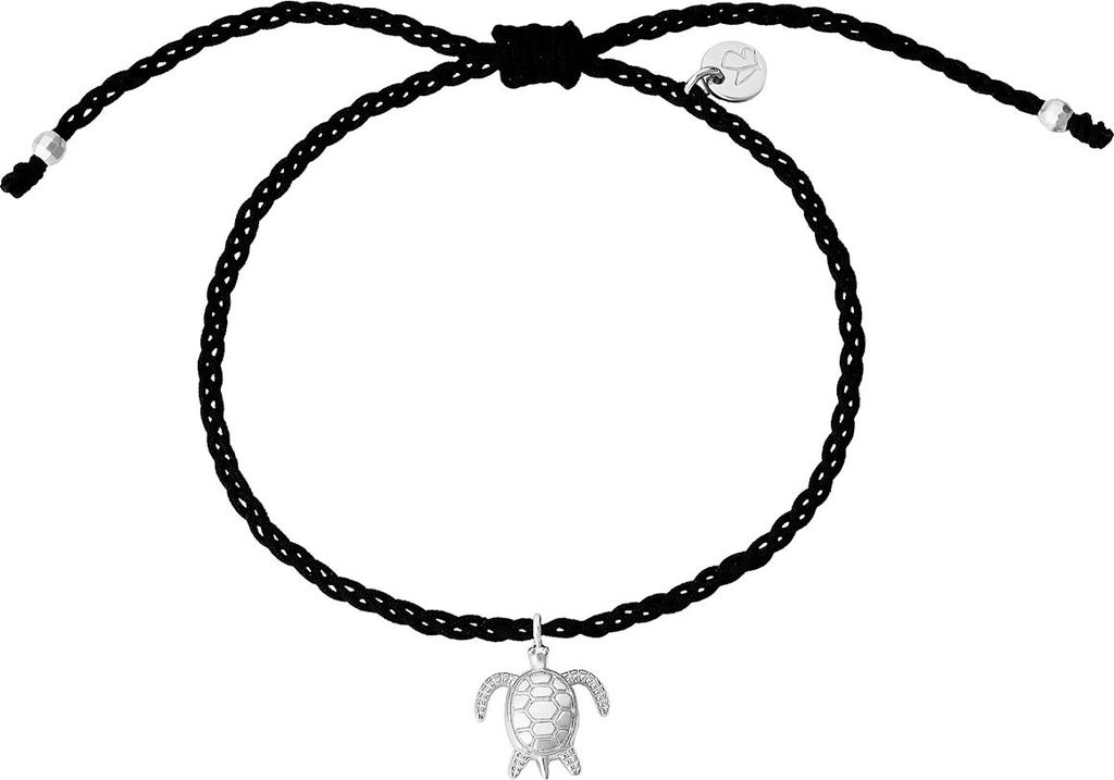 Glanzstücke München Armband Schildkröte Sterling Silber 50084502
