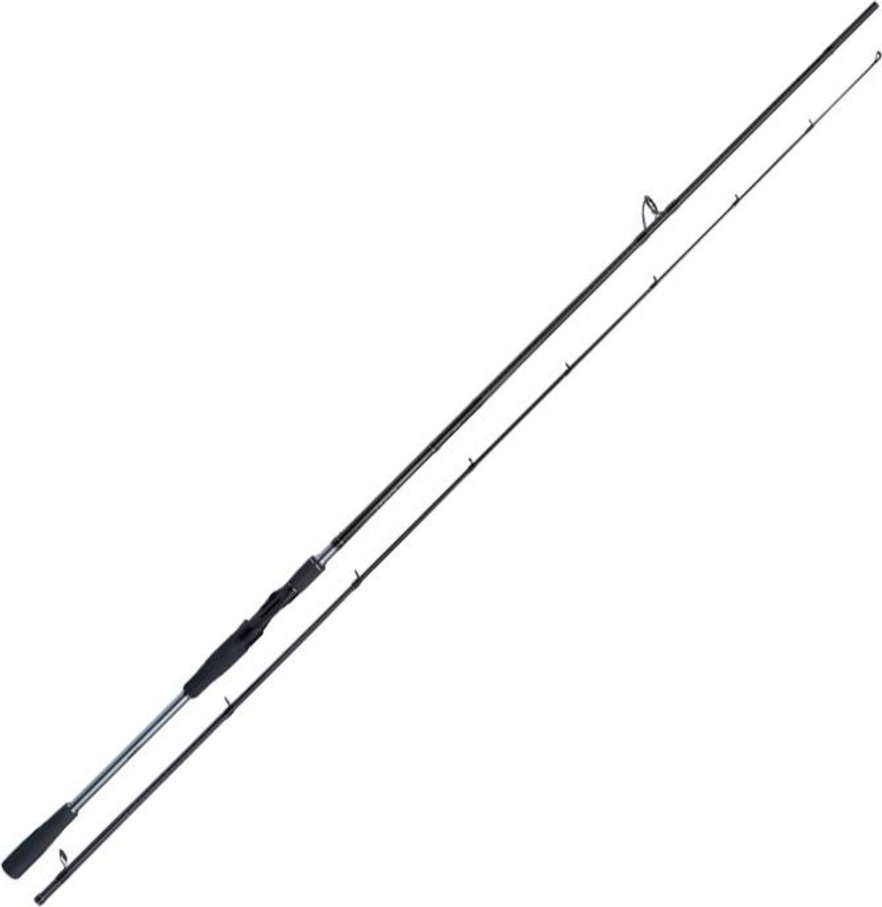 Shimano Fishing Yasei Bladed Jig Cast Spinnrute Silber 2.25 m / 7-25 g Silber 2.25 m