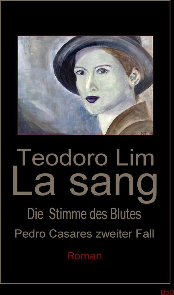 La Sang - Die Stimme des Blutes