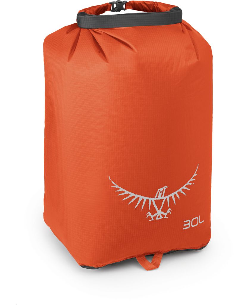 Osprey Ultralight Dry Sack 30L Poppy Orange