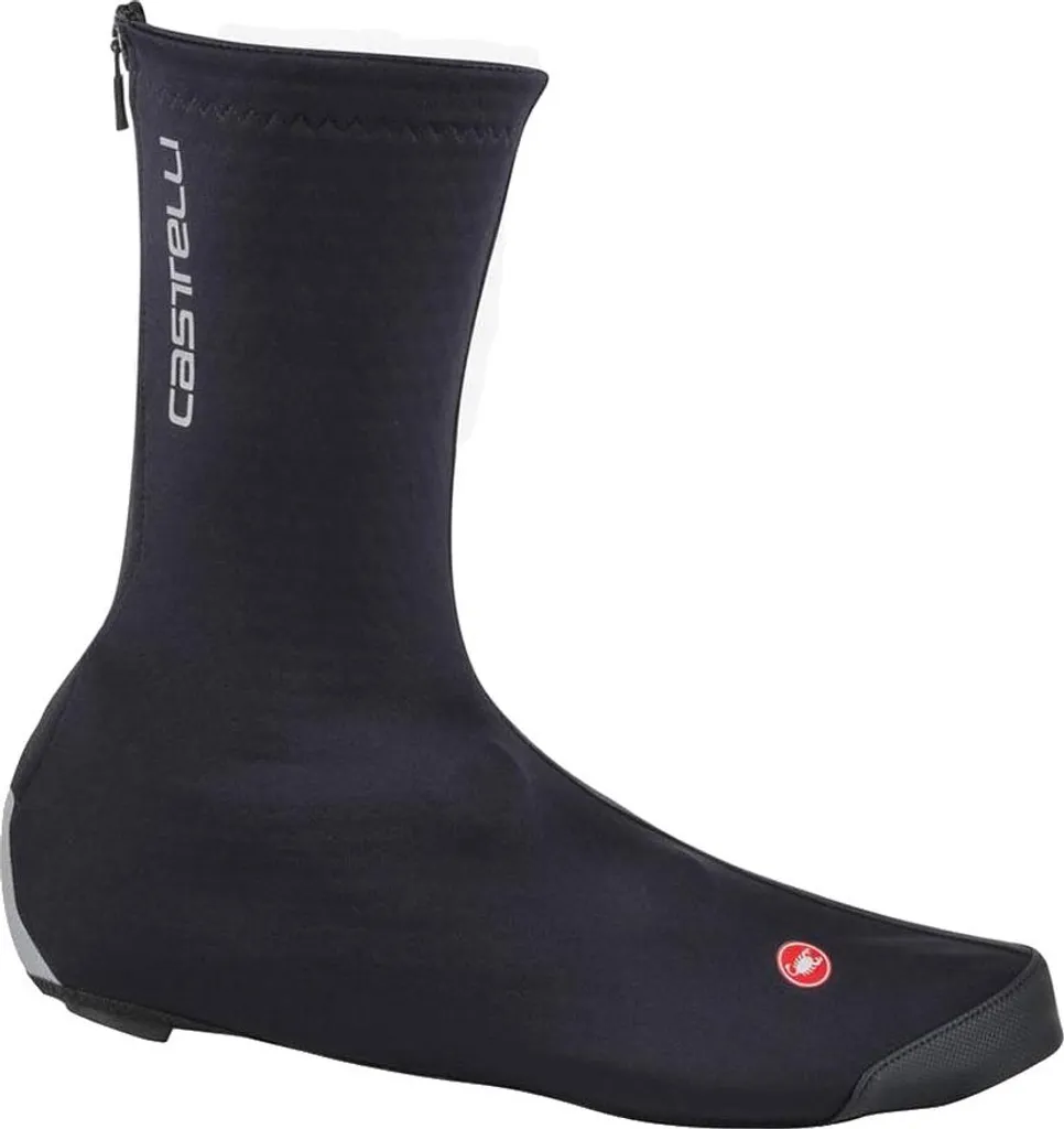 Castelli Espresso 2 Couvre-chaussures de Cyclisme Haute Performance