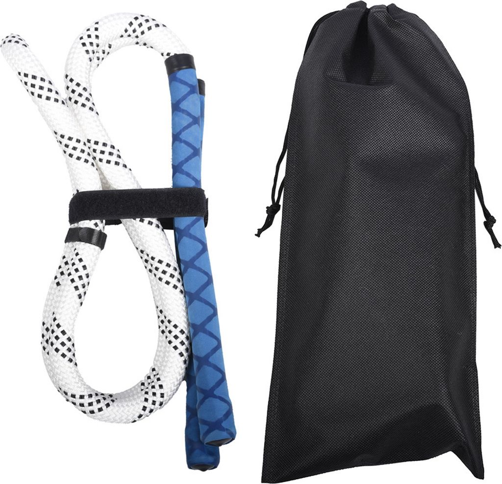 Golfschwung-Übungsseil, Haltungskorrektur, Schwungtrainer, Fitnessseil, Aufwärmübungsausrüstung, Trainingszubehör für Anfänger