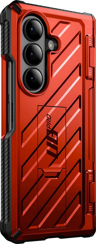 Supcase, Hülle + Displayschutz Galaxy Z Fold7 mit Scharnier Produktbild 