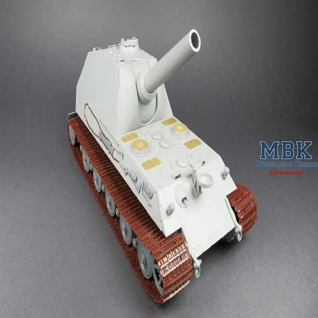 Kit Mortier Bär 30,5 cm Haute Précision : Évitez les Maquettes Floues