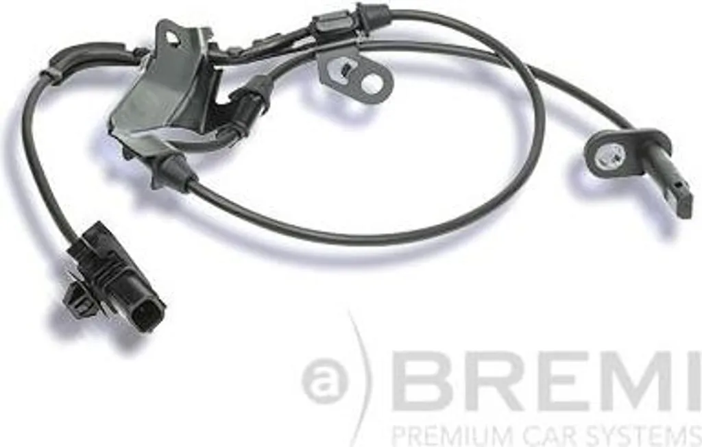 BREMI 50757 Sensore ABS Ruota per Honda Pilot - Ricambio OE 57455STXA01