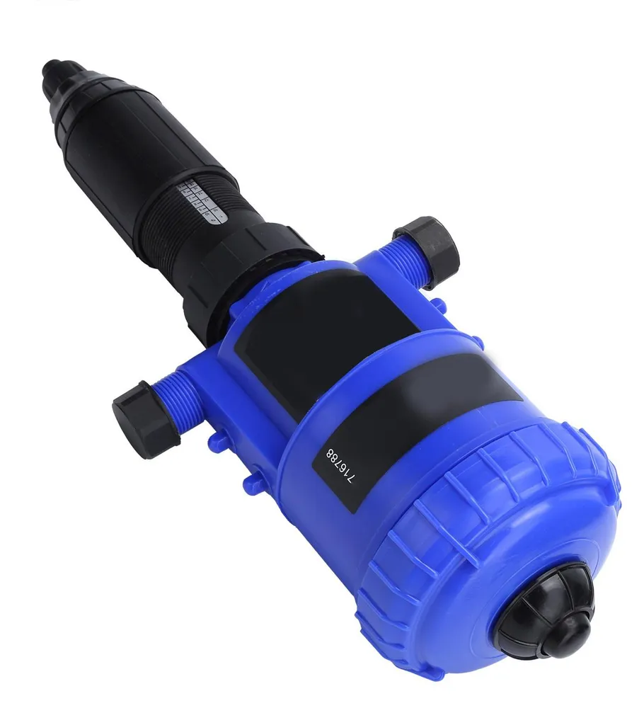 Doseur d'engrais sans électricité P2510 solution injection G3/4 10%