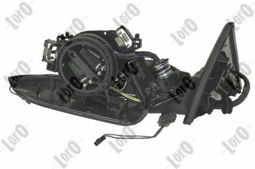 Rétroviseur Audi A5 8T gauche 8T1857409AH3FZ : remplacez votre vitre