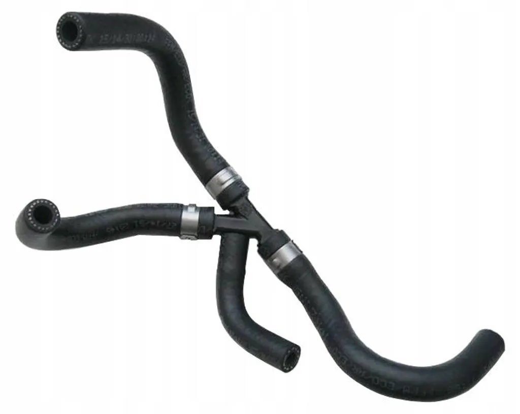 Rail d'injection pour réparation moteur Volvo S80 XC90 30757522