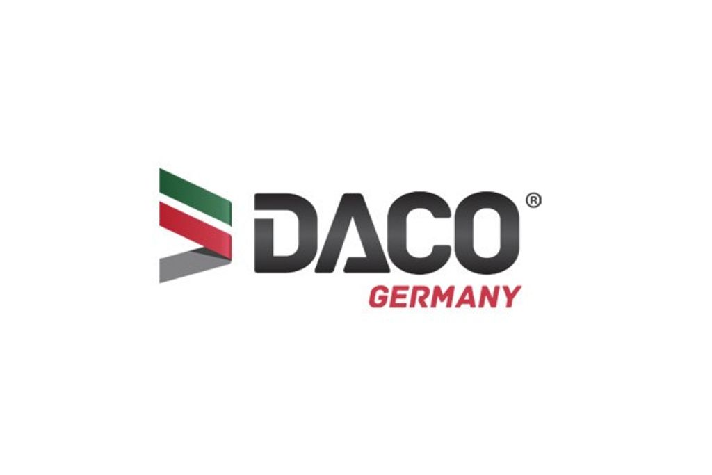 DACO Germany WH2340 Querlenker Reparatursatz passend für MERCEDES-BENZ E-Klasse Limousine (W211) Vorne