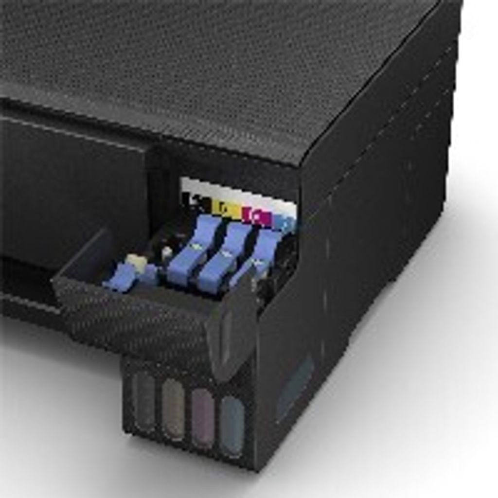 Epson EcoTank ET-2710 schwarz Multifunktionsdrucker 3-in-1 Produktbild 35