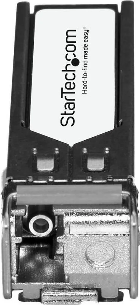 Module SFP Monomode 10km 1Gbps 10056H-ST avec Technologie BiDi LC