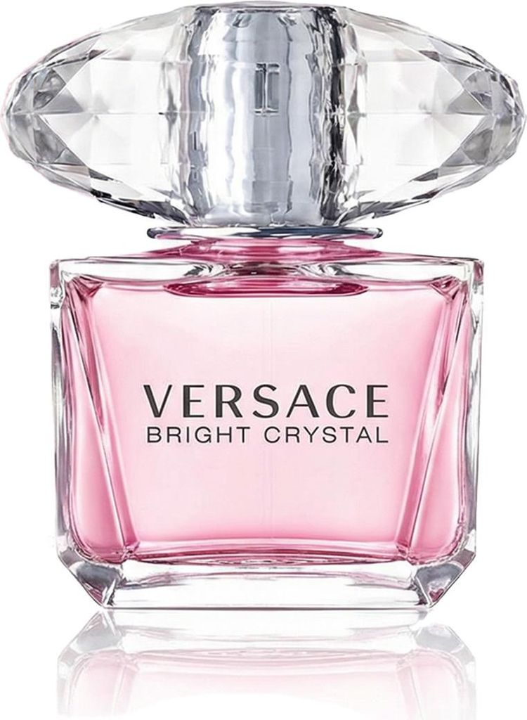 Versace Bright Crystal, Frauen, 90 ml, Spray