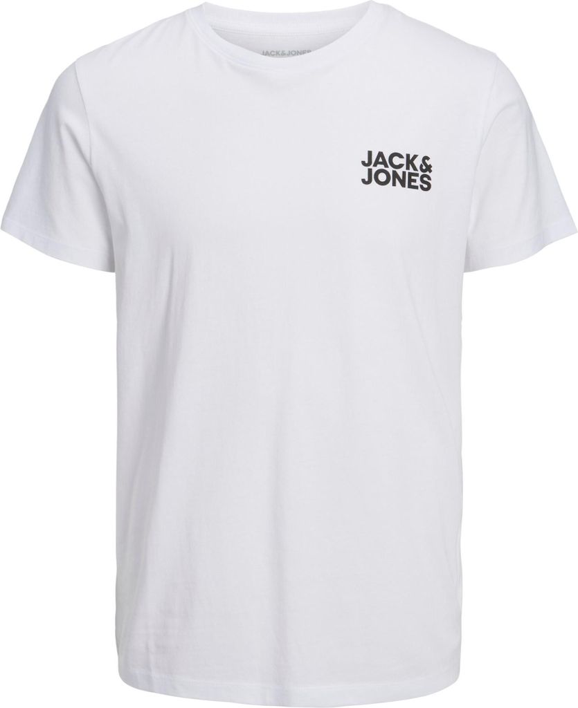 JACK&JONES Kurzarmhemd für Männer von JJECORP