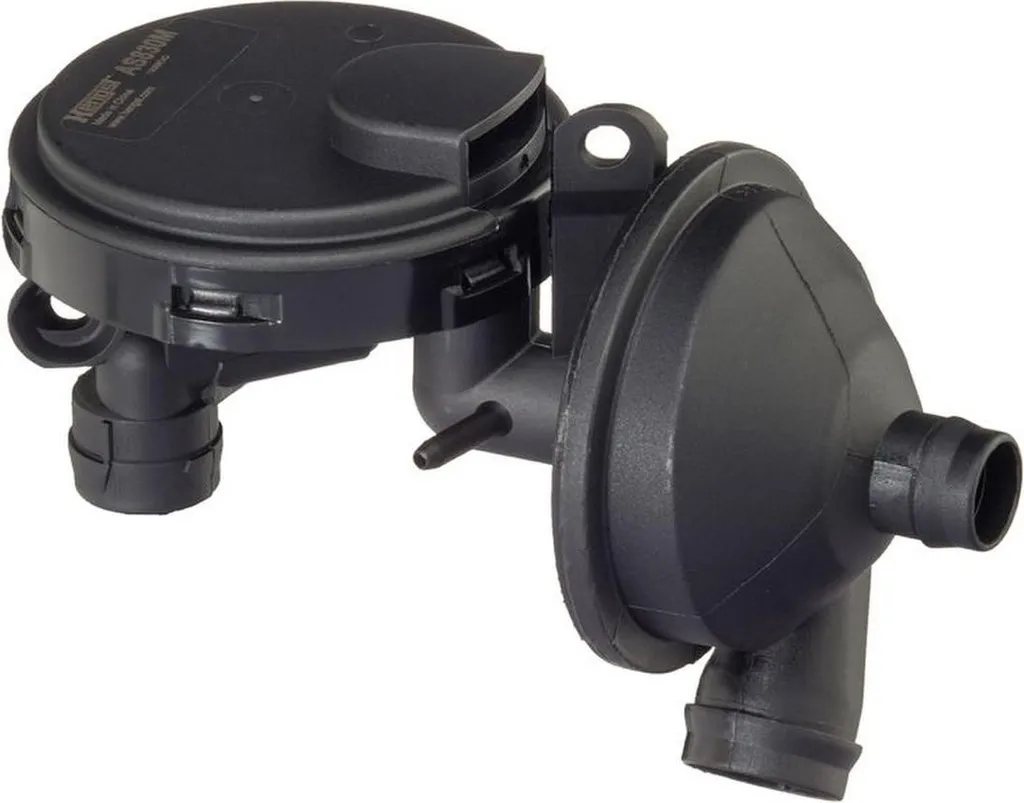 Séparateur d'huile HENGST filtration renforcée pour BMW X3 X5 Z3 Z4 3 5