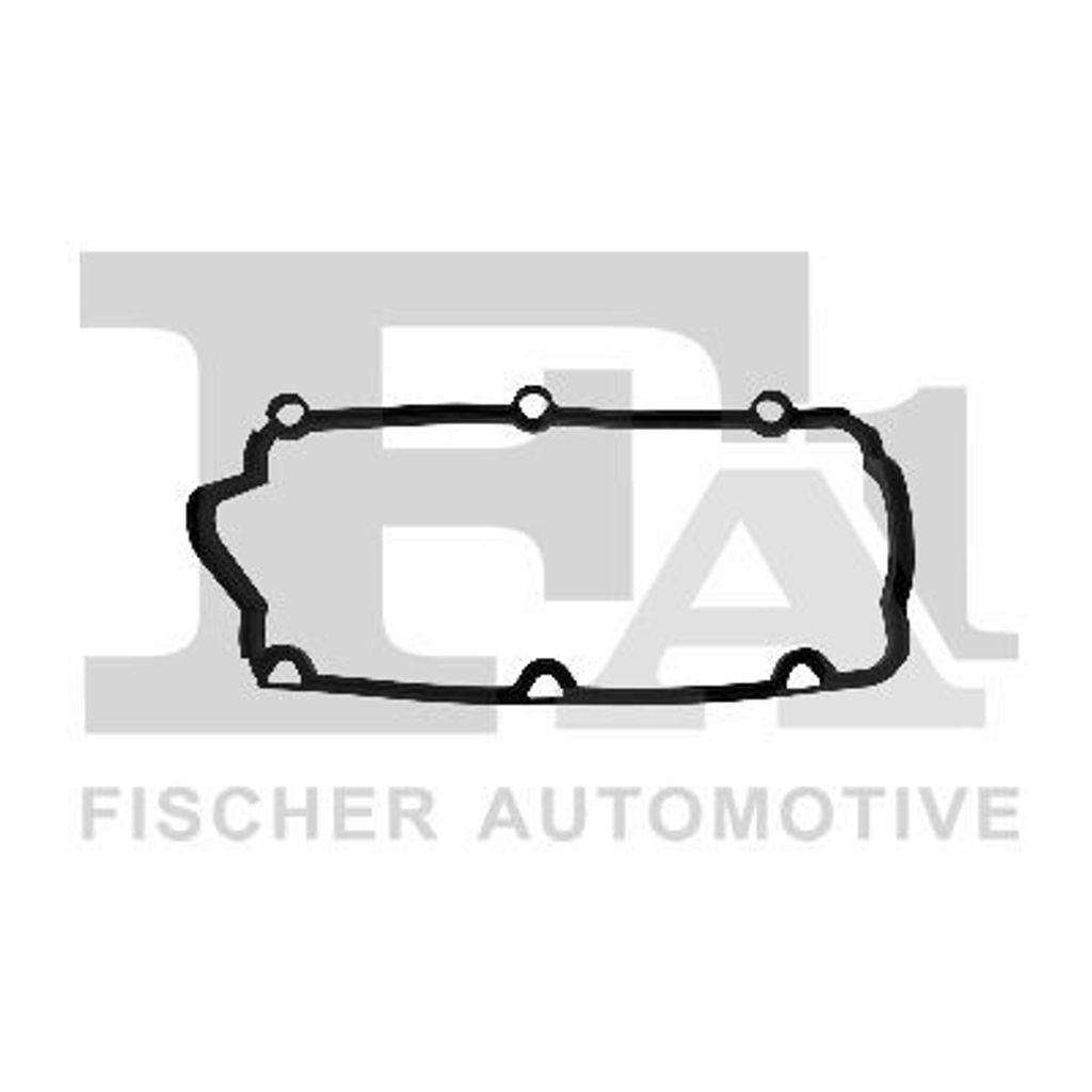 FA1 EP1100-925 Ventildeckel Zylinderkopfhaube Dichtung für AUDI A4 Limousine (8D2, B5) A4 Avant (8D5, B5) 80 Limousine (8C2, B4) Cabriolet (8G7, B4)