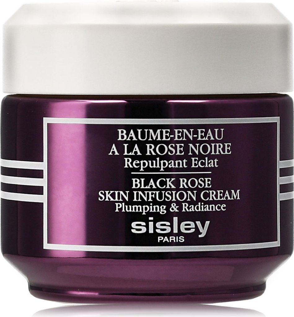 Sisley Black Rose Skin Infusion Cream, Tages- & Nachtcreme, Produktbild 