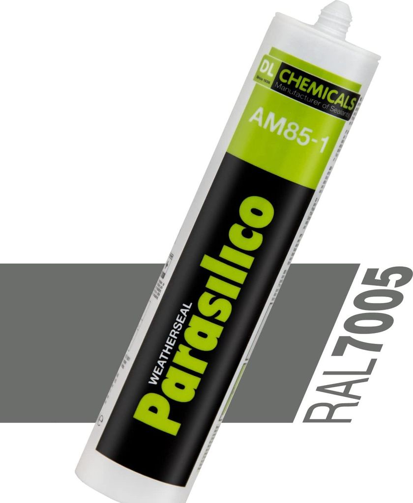 Sanitär Silikon Parasilico AM-85 – neutralvernetzender Produktbild 