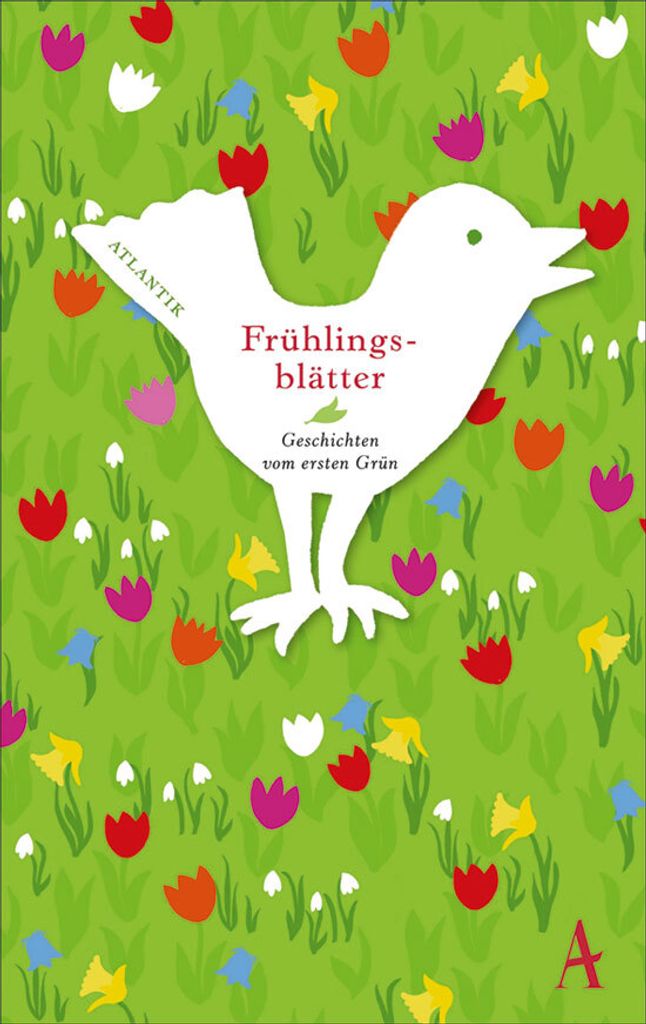 Frühlingsblätter
