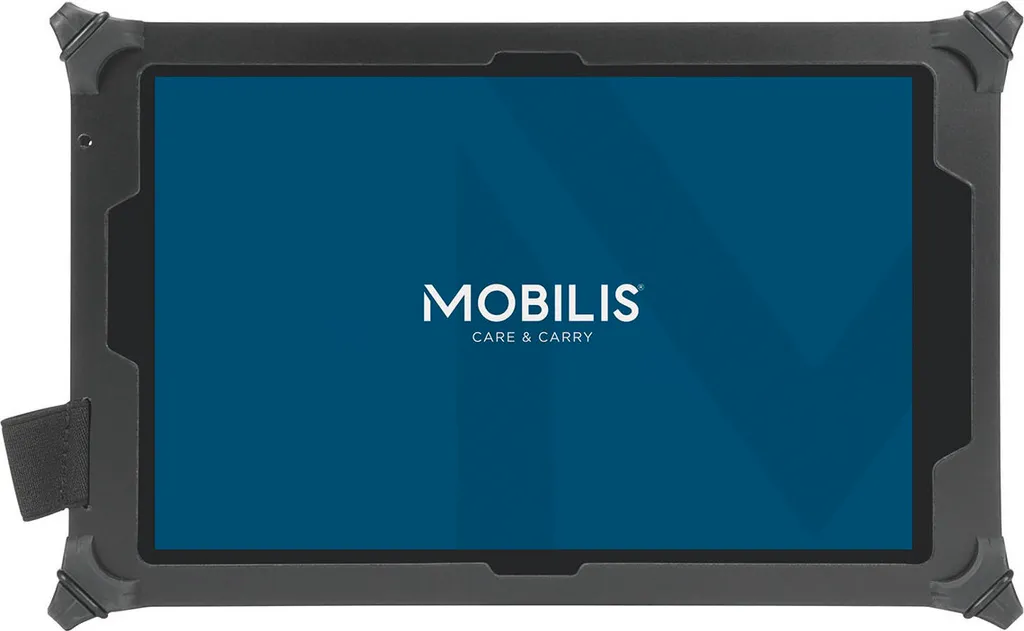 Évitez la Casse d'Écran sur Galaxy Tab Active4 Pro avec le Pack RESIST - 3