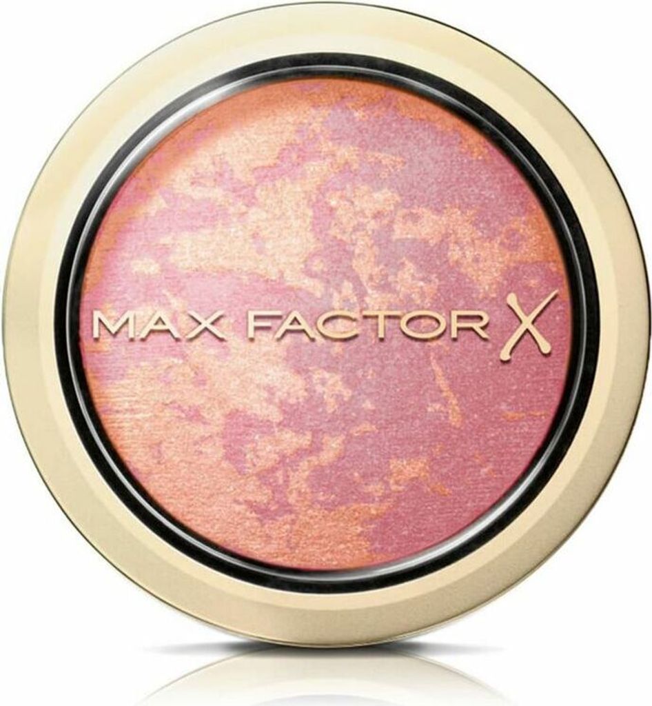 Max Factor Creme Puff Blush 15 Seductive Pink