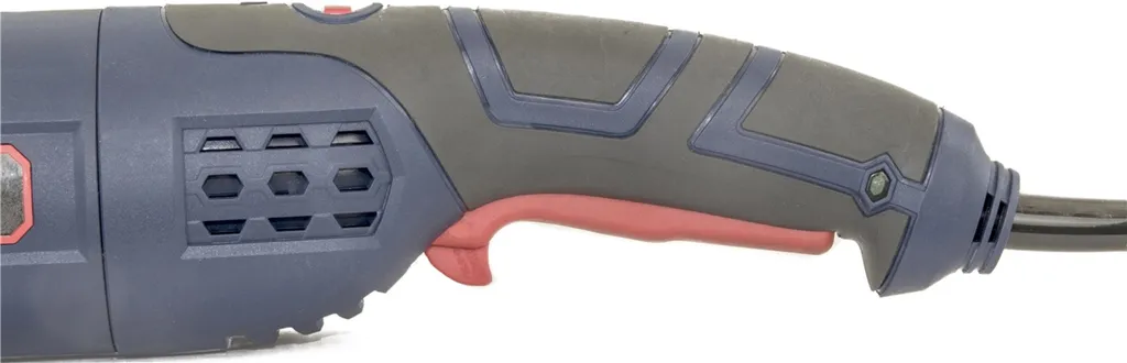 Meuleuse d'angle WS 125-1150 E Idéale pour Tronçonnage et Ébarbage