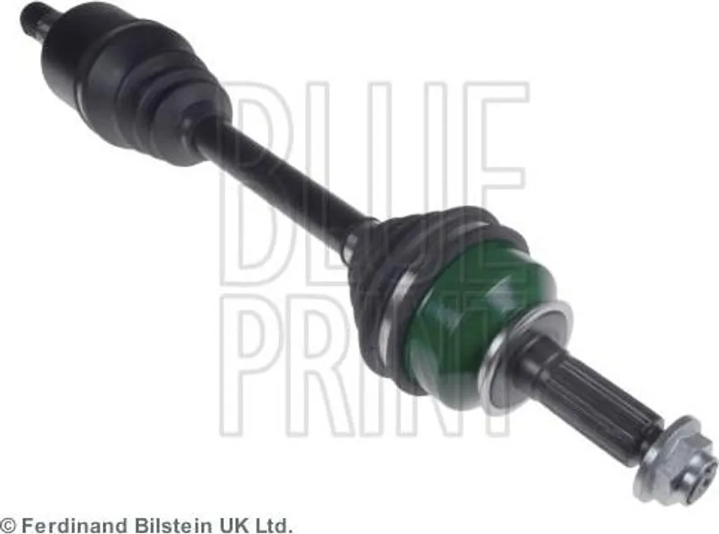 Supprimer vibrations Sorento Arbre de transmission 495003E000 Blue Print