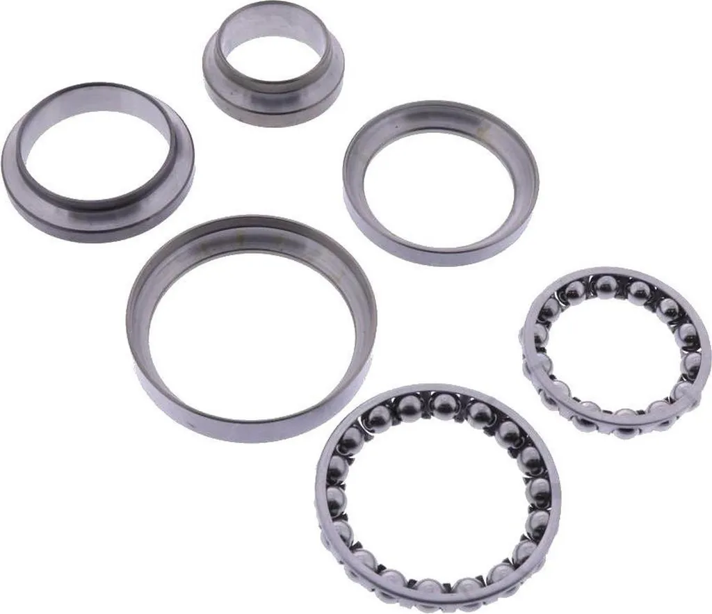 Roulement de direction Honda FJS 600 Silver Wing 2003-2006 Pamoto