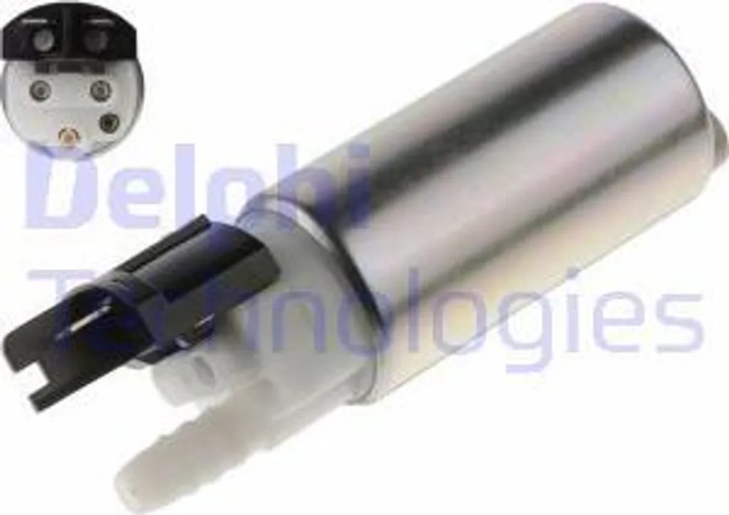 Delphi FE0789-12B1 Pompa Carburante OE 46475719 per Fiat Barchetta Doblo