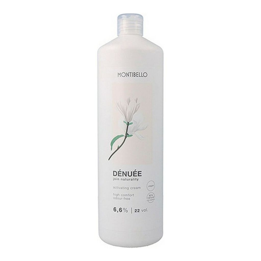 Montibello Dénuée Farbaktivator DC22 22 vol (6,6%) (1000 Produktbild 