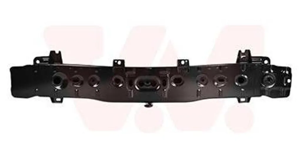 Support de pare-chocs avant pour réparation MAZDA CX-30 DM 2751560