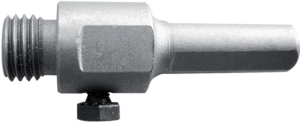 Acquista Heller 25958 Adattatore per Seghe a Tazza | Prezzo Imbattibile