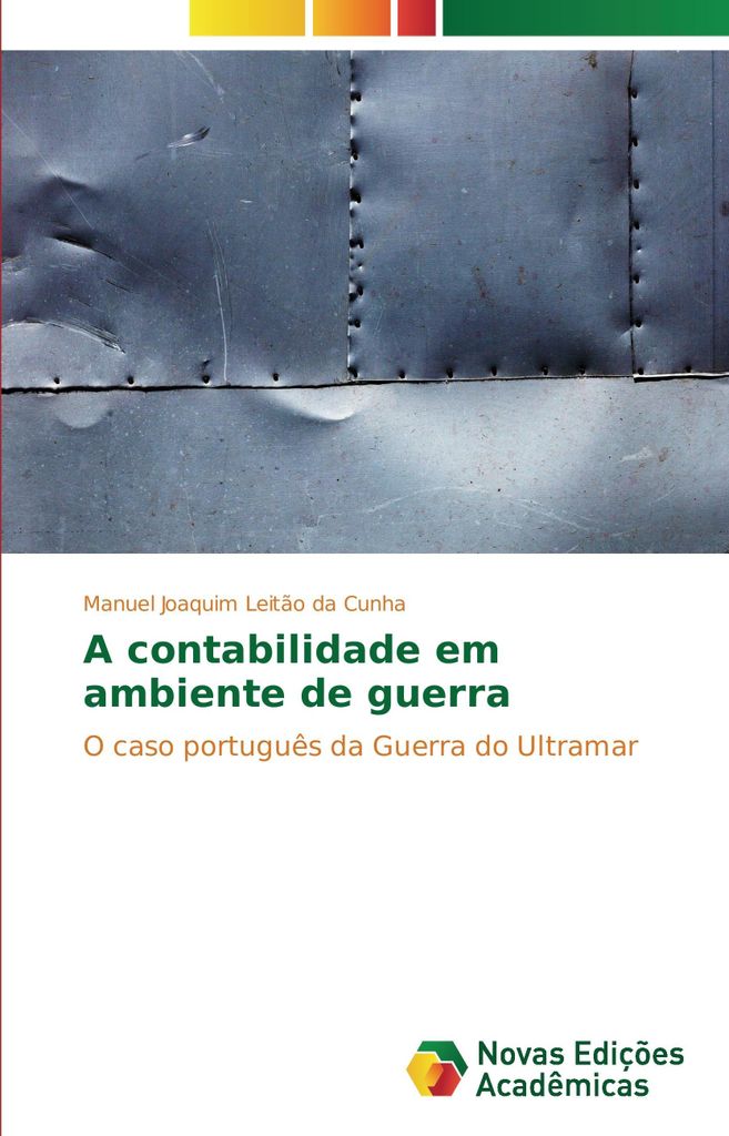 A contabilidade em ambiente de guerra