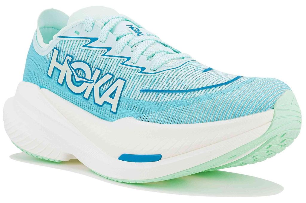 Laufschuhe Hoka 0001155120-SNW für Damen Produktbild 