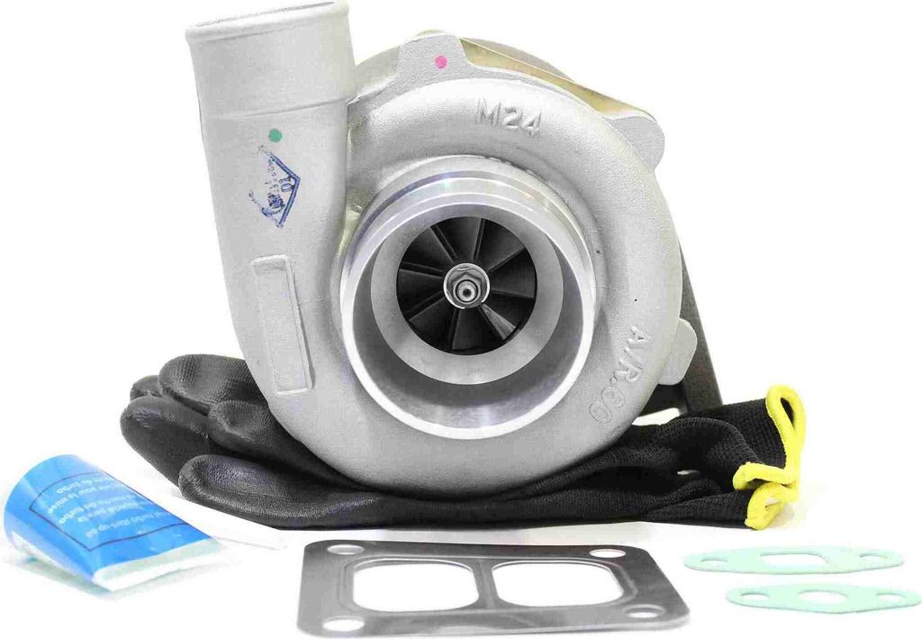 Abgasturbolader 10900576 inkl. Dichtungssatz und Produktbild 