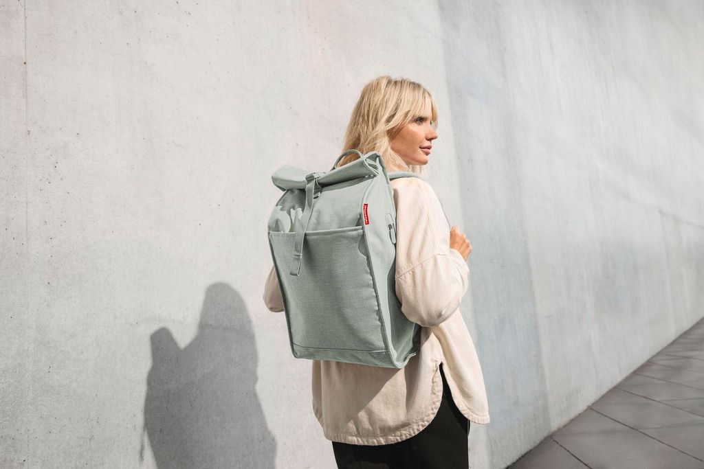 reisenthel® EN 5048 reisenthel® Rucksack urban rolltop Immagine del prodotto 