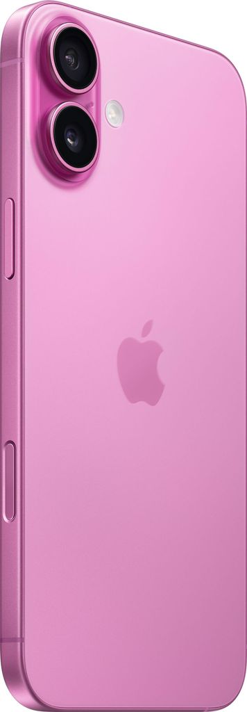 Apple iPhone 16 Plus 128GB Pink Produktbild 