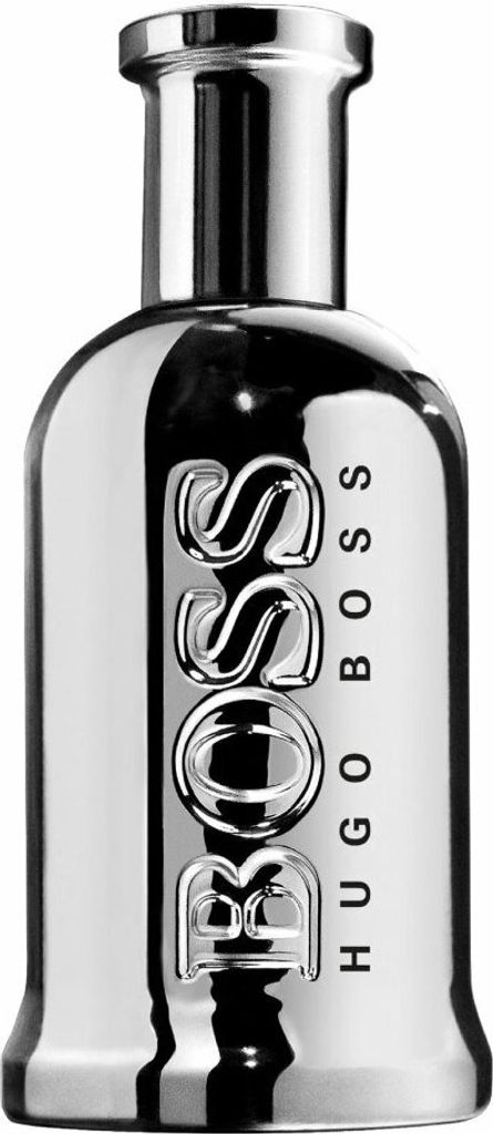 Boss Bottled United Eau De Toilette Spray 50ml Produktbild 