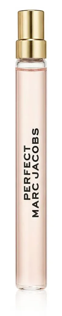 Miniature parfum Marc Jacobs Perfect 10ml, fragrance florale chic