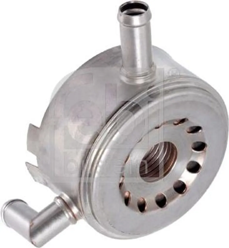 Radiateur d'huile moteur FEBI BILSTEIN 172710 pour Nissan et Vectra